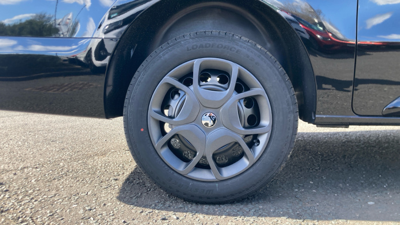 Vauxhall Vivaro L2 Diesel 2.2 Turbo D 150 Pro H1 Van